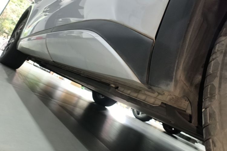 BYD Yuan Plus 2023 #27 BYD Yuan Plus 2023 صورة سيارة #27