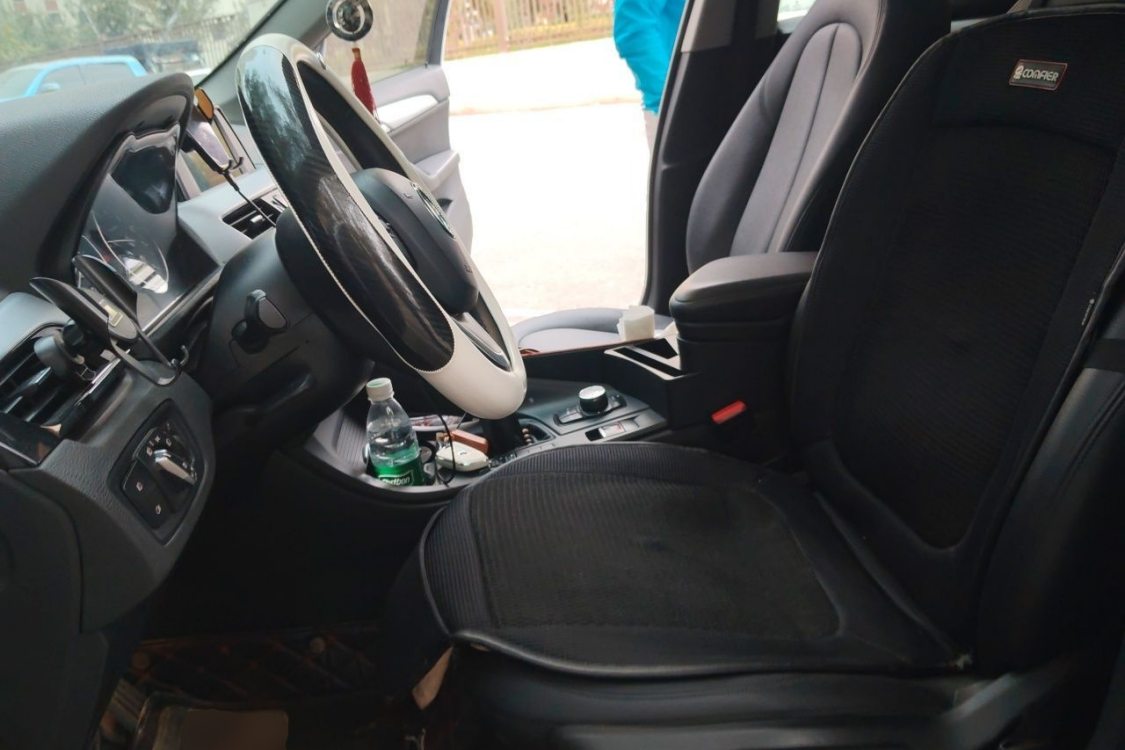 BMW X1 2017 car image #18
