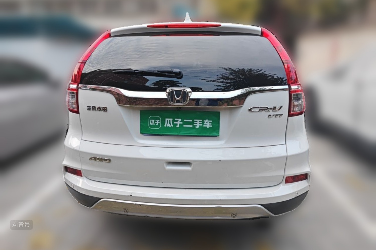 Honda CR-V 2016 car image #6