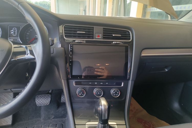 Volkswagen Golf 2017 #13 Volkswagen Golf 2017 car image #13