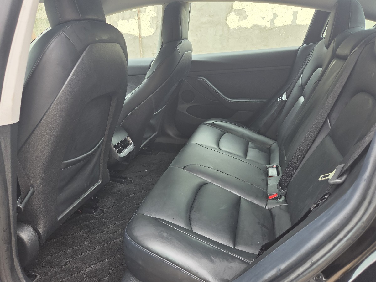 Tesla Model 3 2022 car image #6