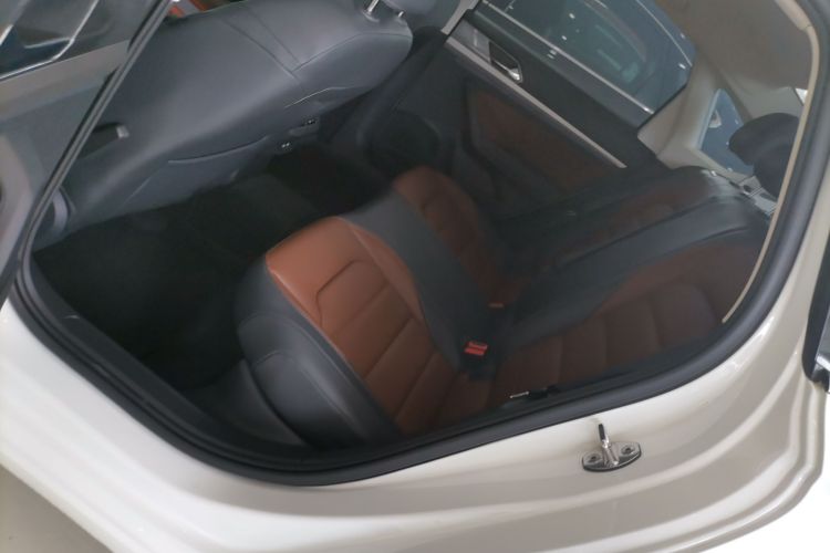 Volkswagen Lavida 2021 imagem de carro #17