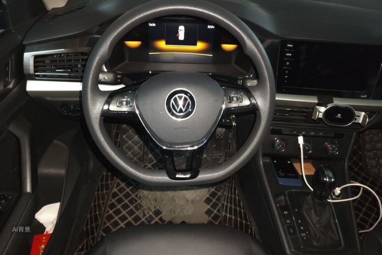 Volkswagen Lavida 2022 car image #12
