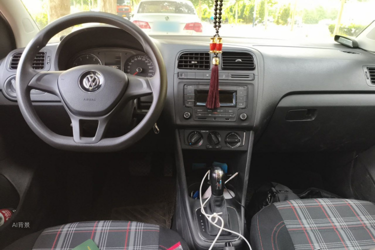 Volkswagen Polo 2018 #11 Volkswagen Polo 2018 car image #11