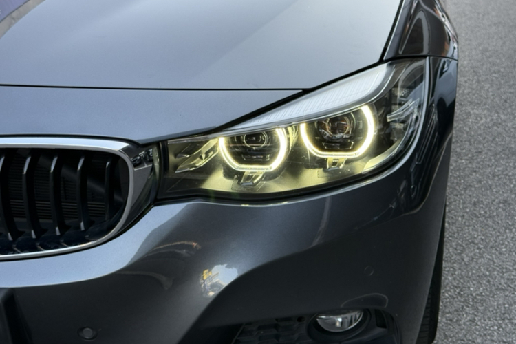 宝马 宝马3系GT 2020 汽车图片 #7