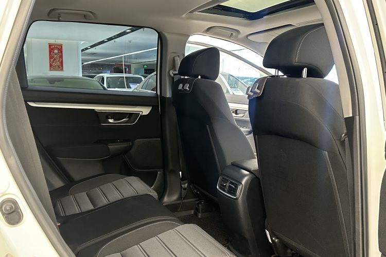Honda CR-V 2023 car image #19