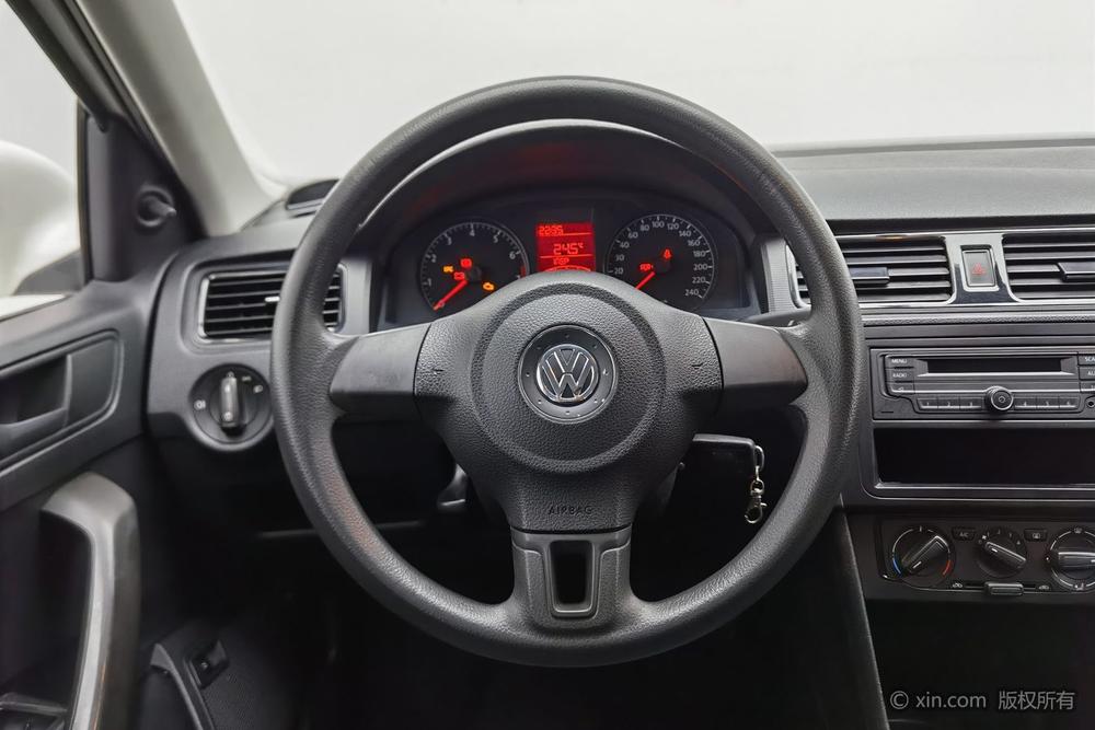 Volkswagen Santana 2014 #14 Volkswagen Santana 2014 immagine di auto #14