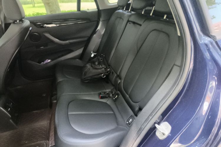 BMW X1 2016 #14 BMW X1 2016 car image #14