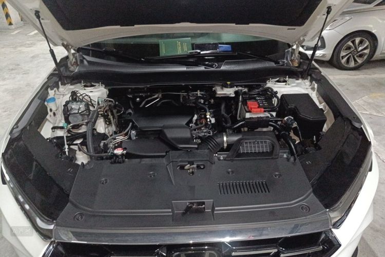 Honda CR-V 2025 car image #22