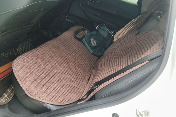 Chery Tiggo 5x 2020 #19 Chery Tiggo 5x 2020 car image #19