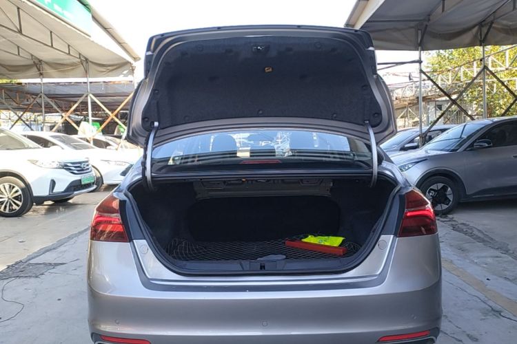 GEELY Emgrand 2019 car image #19