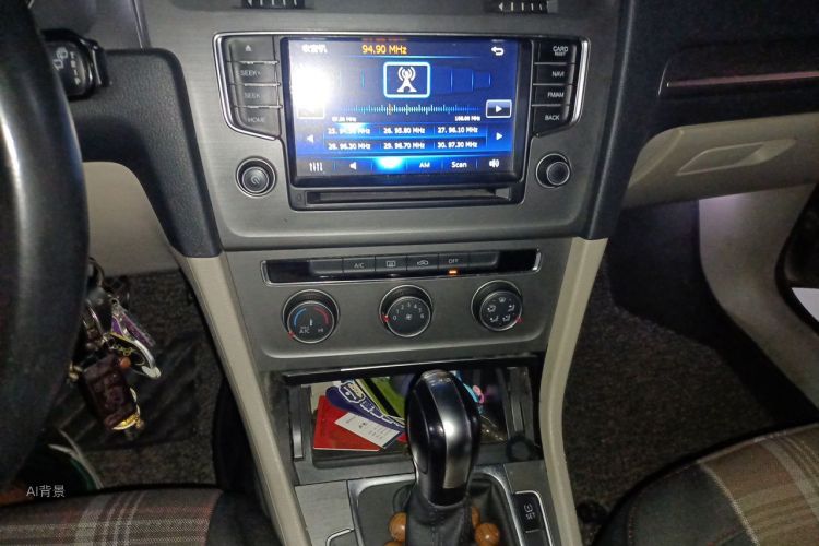 Volkswagen Golf 2016 #15 Volkswagen Golf 2016 car image #15