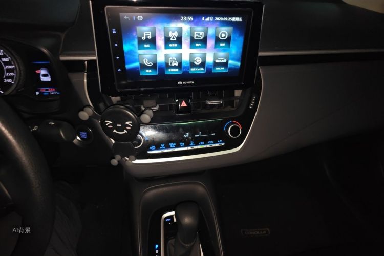 Toyota Corolla 2020 car image #15