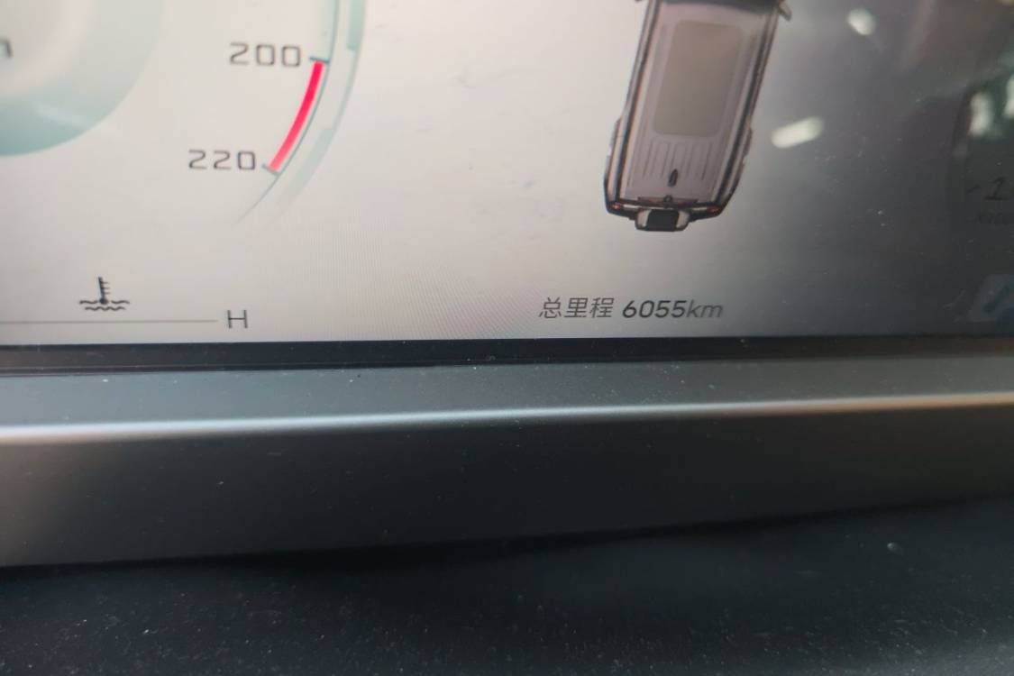 Jetour Traveller 2025 #25 Jetour Traveller 2025 immagine di auto #25
