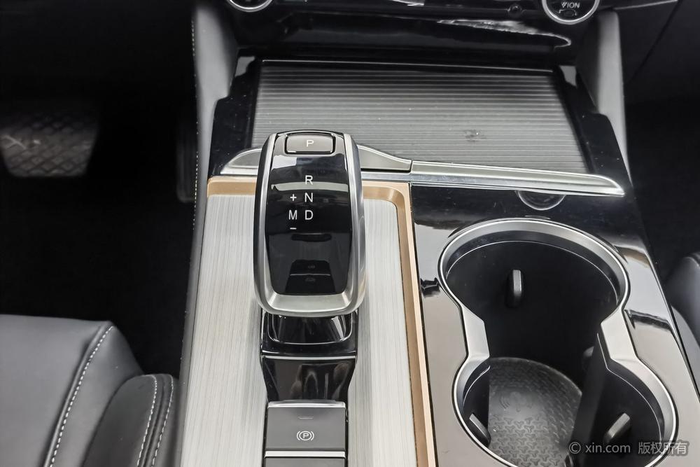 Chery Arrizo 5 Plus 2021 car image #15