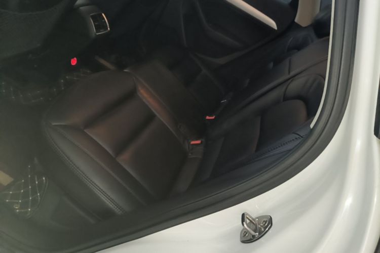 Audi Q3 2018 #17 Audi Q3 2018 car image #17