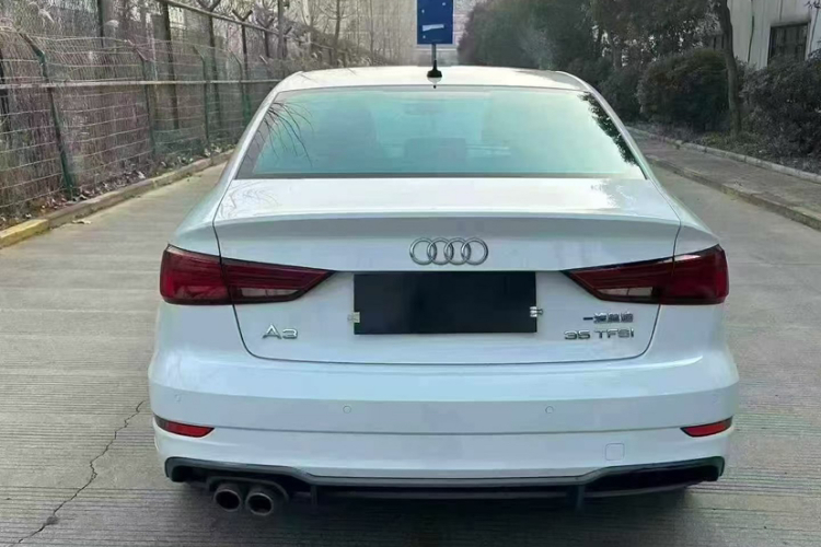 Audi A3 2021 #9 Audi A3 2021 immagine di auto #9