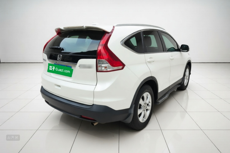 Honda CR-V 2015 car image #7