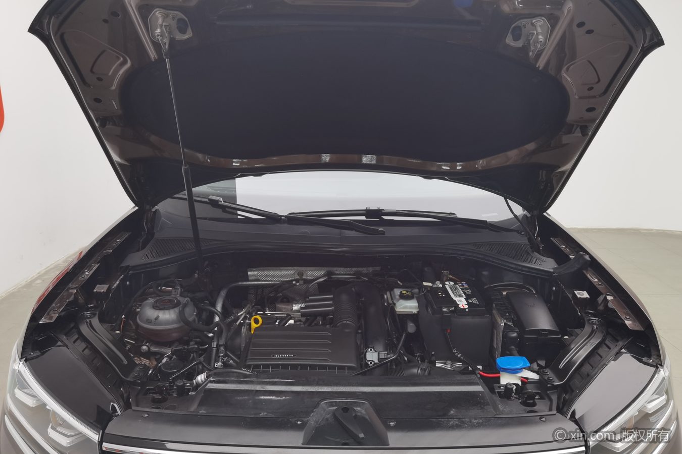 Volkswagen Tayron 2022 imagem de carro #18