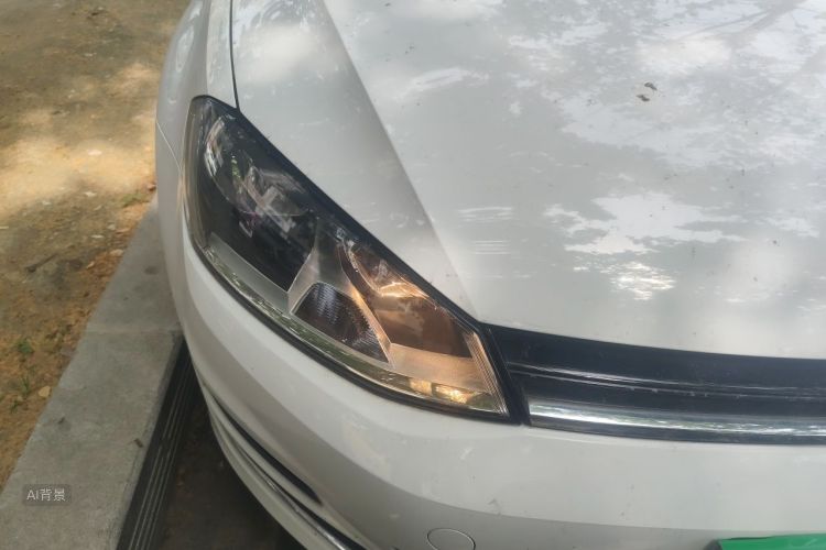 Volkswagen Golf 2016 #8 Volkswagen Golf 2016 immagine di auto #8