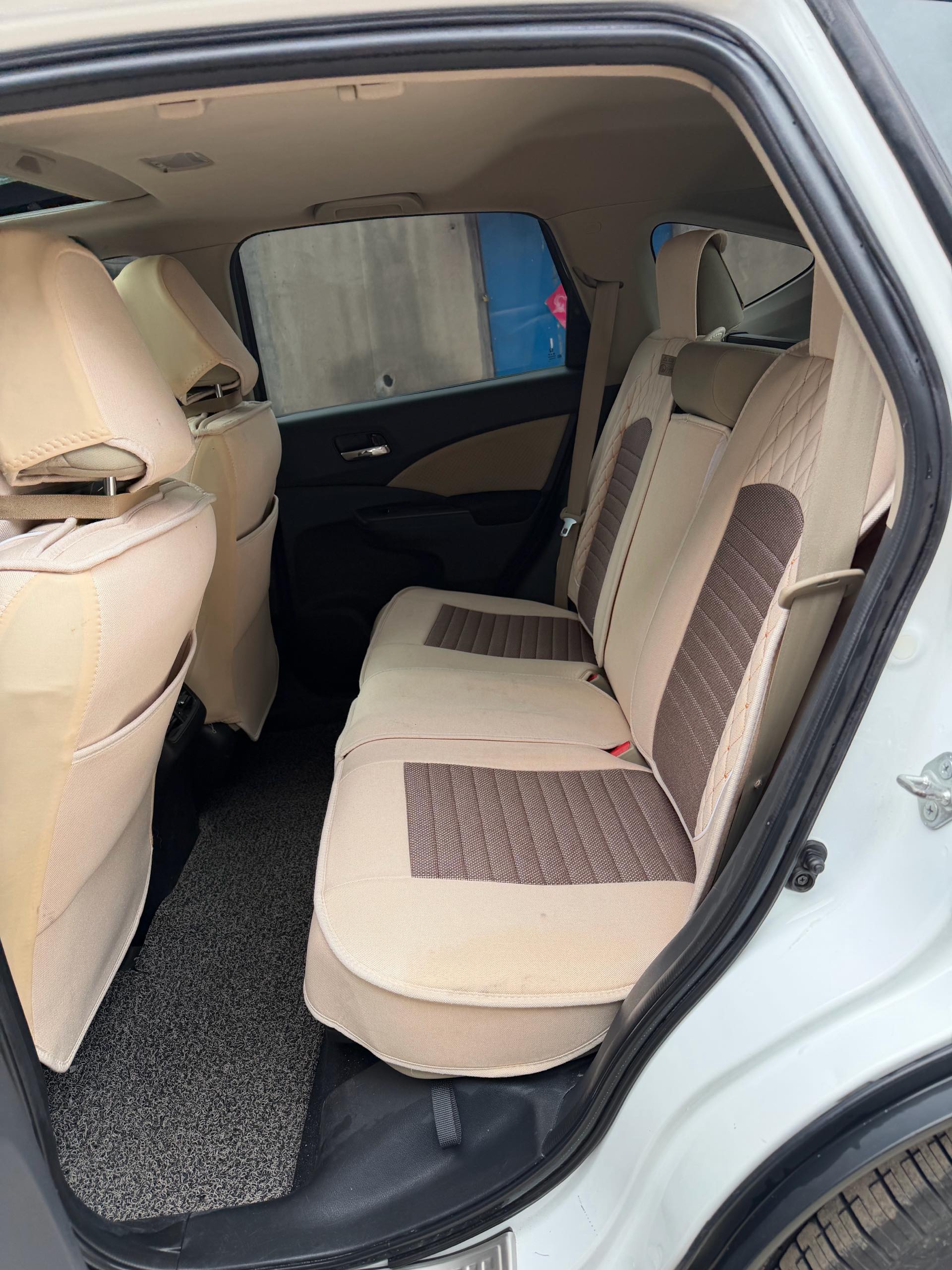 Honda CR-V 2016 car image #4