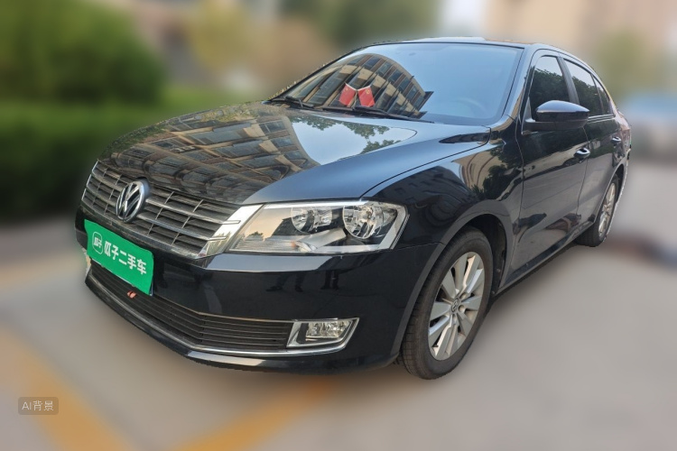 Volkswagen Lavida 2016 #2 Volkswagen Lavida 2016 immagine di auto #2