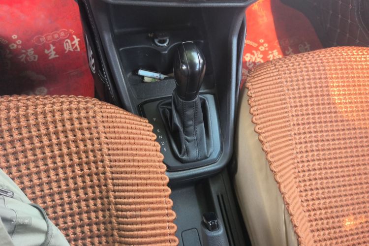Volkswagen Santana 2016 car image #16