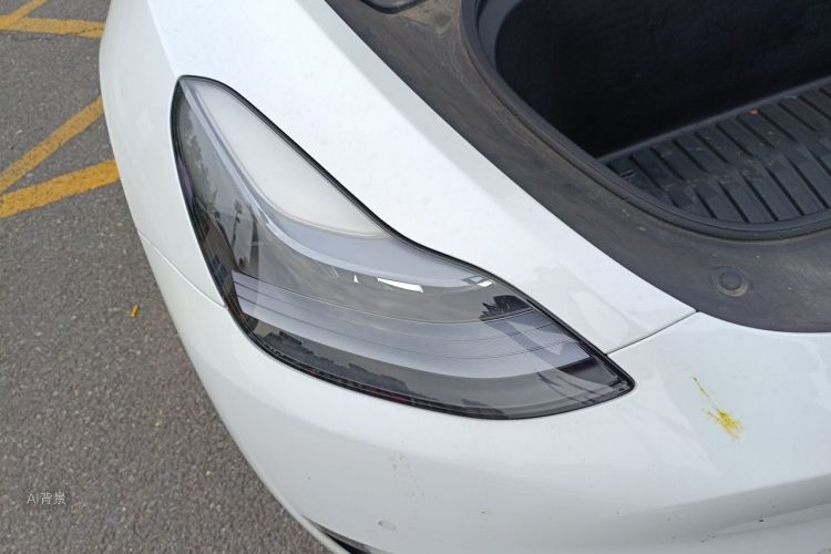 Tesla Model Y 2021 #8 Tesla Model Y 2021 immagine di auto #8