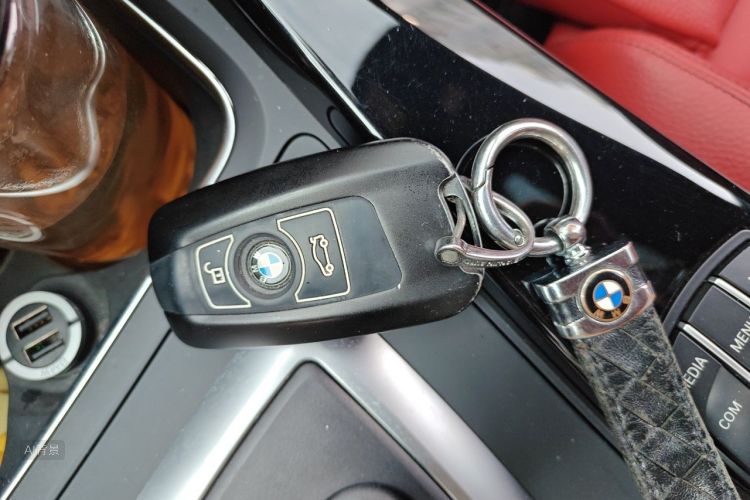 BMW 3 Series GT 2021 #10 BMW 3 Series GT 2021 imagen de coche #10