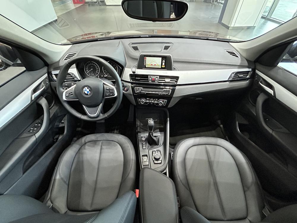 BMW X1 2016 car image #13