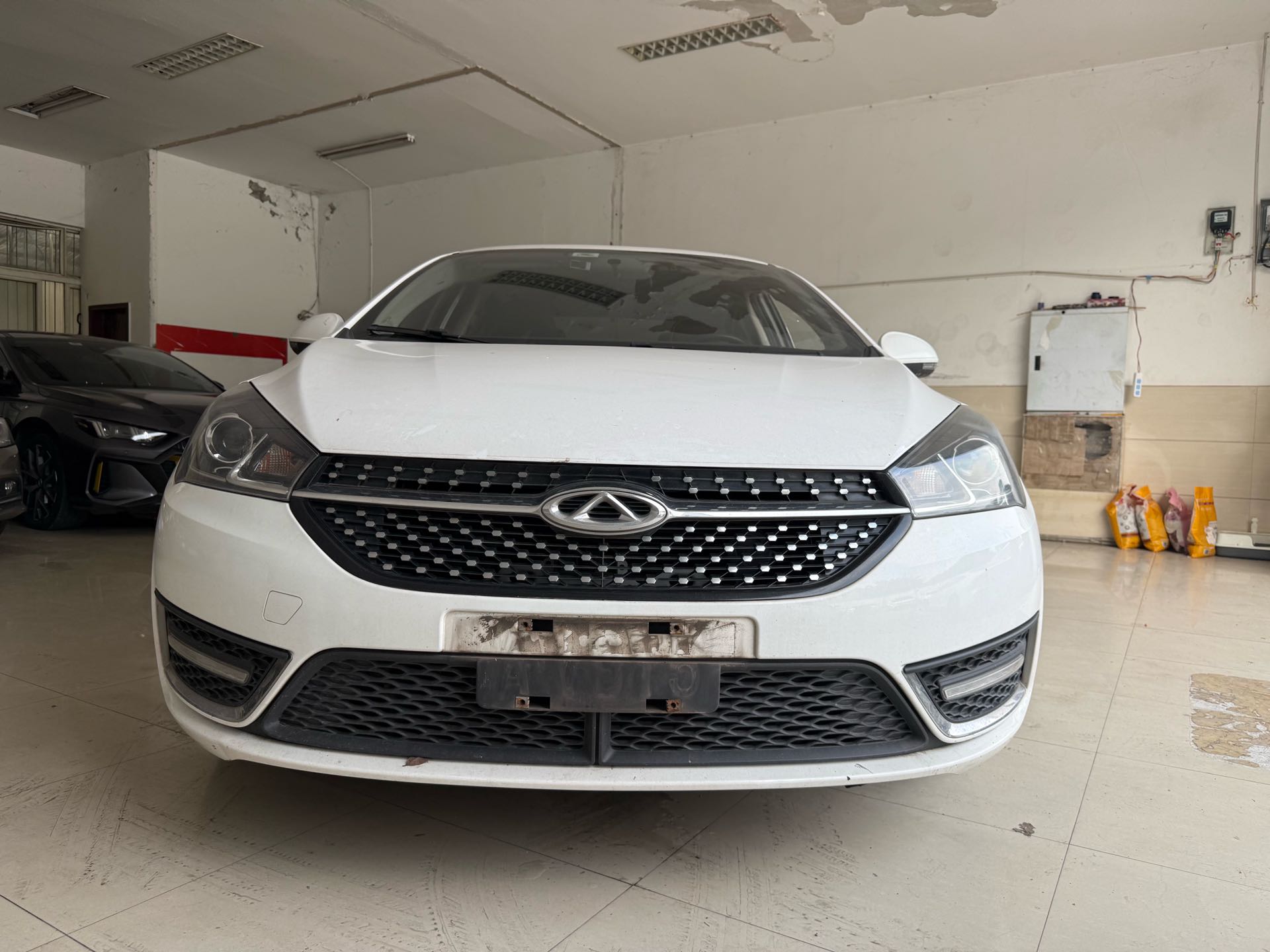 Chery Arrizo 5 Plus 2022 #2 Chery Arrizo 5 Plus 2022 car image #2