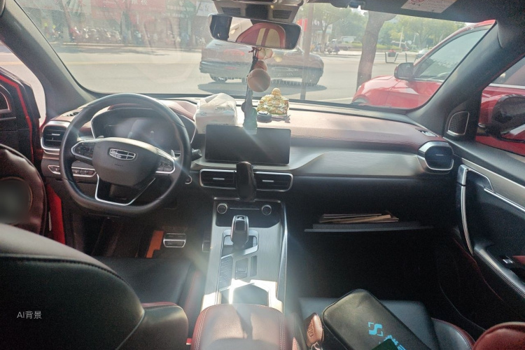 2018 #11 2018 image de voiture #11