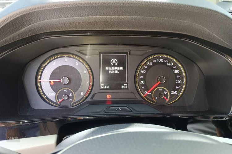 Volkswagen Lavida 2022 car image #13