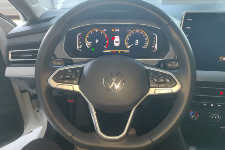 Volkswagen Lavida 2023 imagen de coche #11