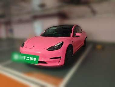 Tesla Model 3 2023 Tesla Model 3 2023 car image