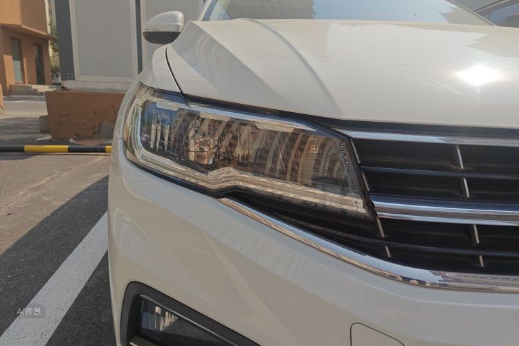 Volkswagen Bora 2018 car image #8