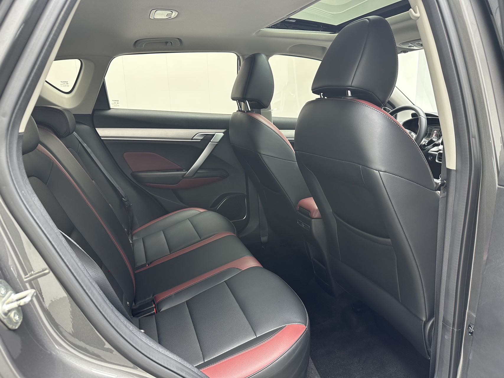 GEELY Coolray 2022 #6 GEELY Coolray 2022 immagine di auto #6
