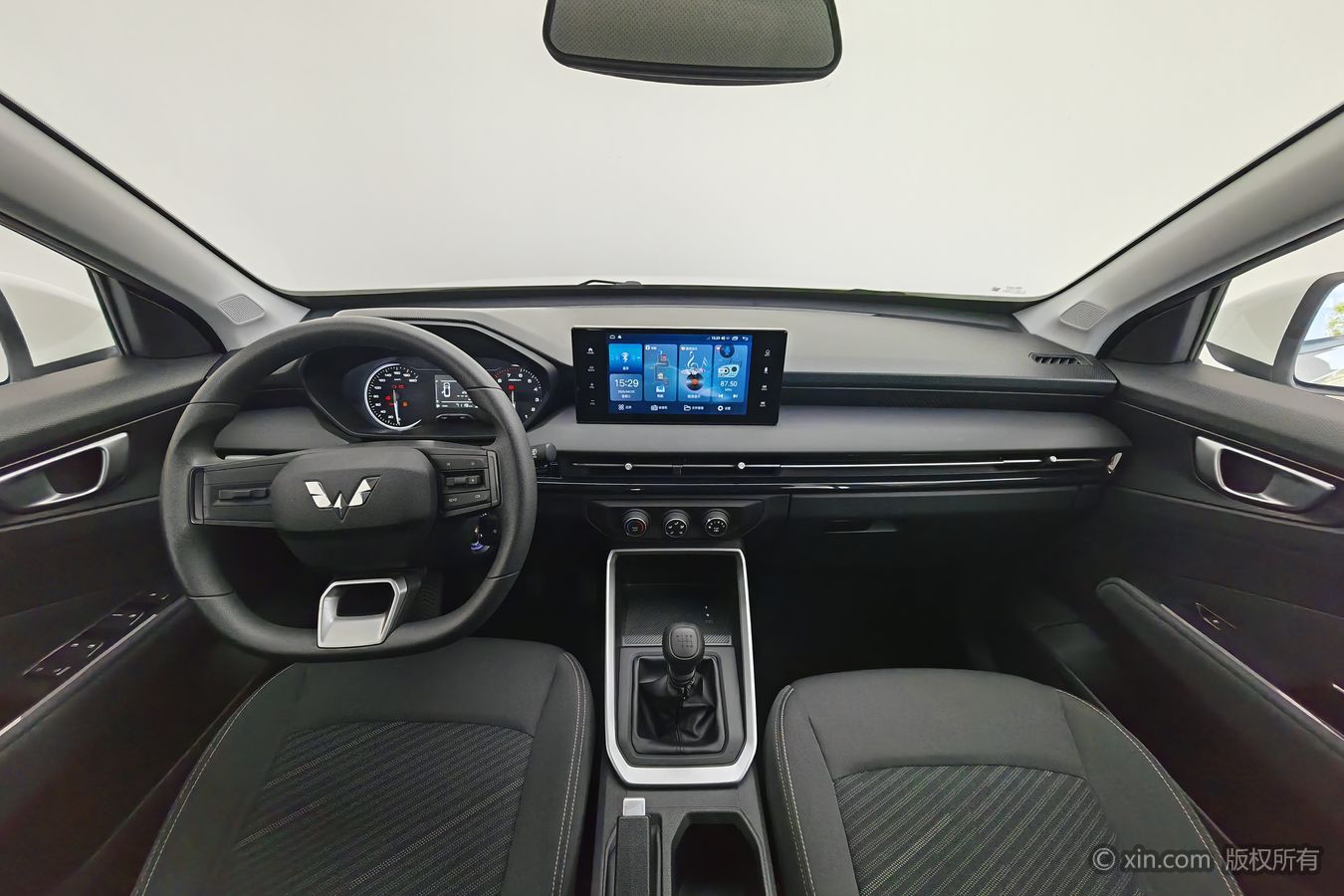 Wuling Xingchi 2023 immagine di auto #12
