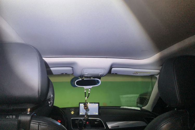 Audi Q3 2015 #20 Audi Q3 2015 immagine di auto #20