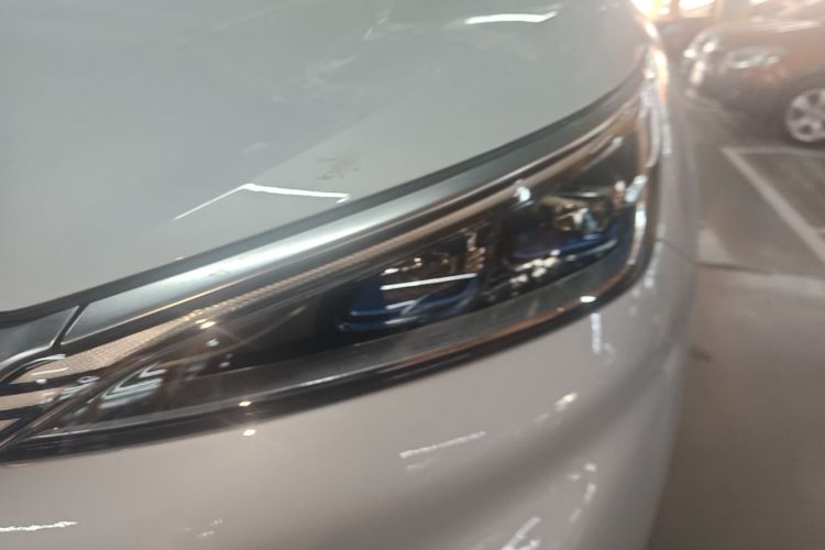 BYD Yuan Plus 2022 car image #30