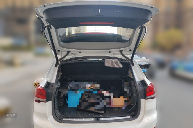 BMW X1 2020 car image #21