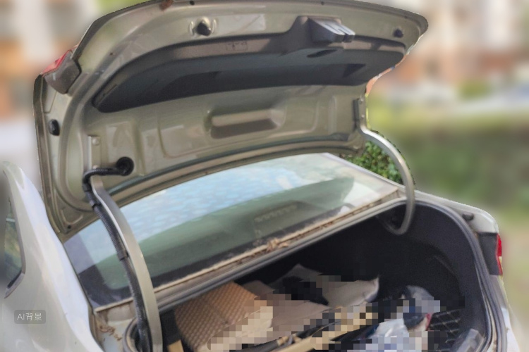 Volkswagen Lavida 2019 #21 Volkswagen Lavida 2019 car image #21
