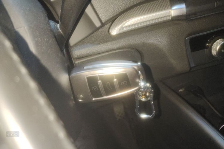 Audi A3 2018 imagen de coche #10
