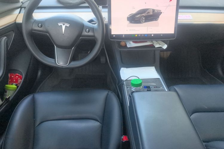 Tesla Model 3 2023 car image #15