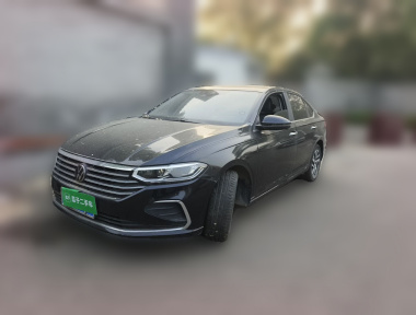 Volkswagen Lavida 2024 Volkswagen Lavida 2024 car image