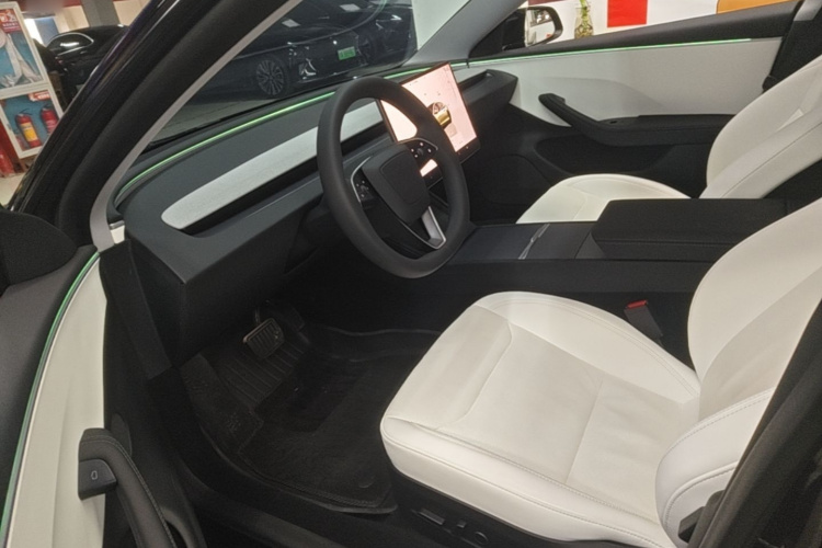 Tesla Model 3 2023 #15 Tesla Model 3 2023 imagen de coche #15