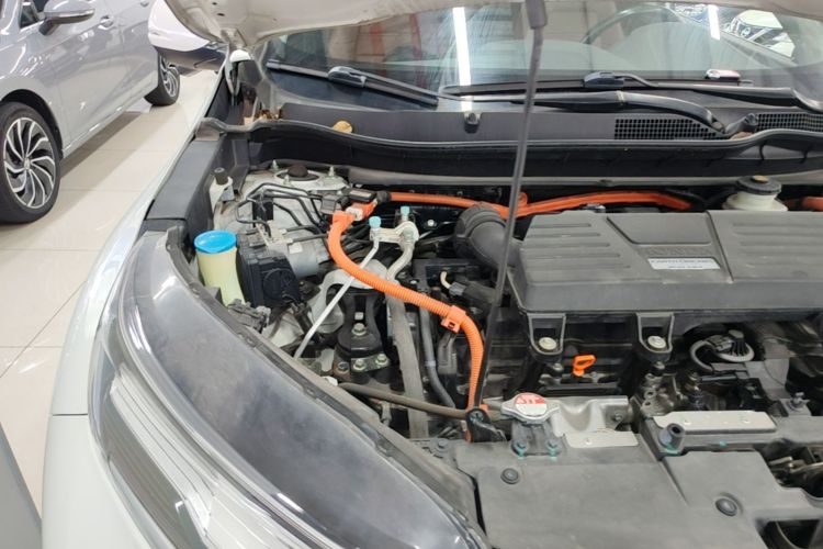 Honda CR-V 2020 immagine di auto #23