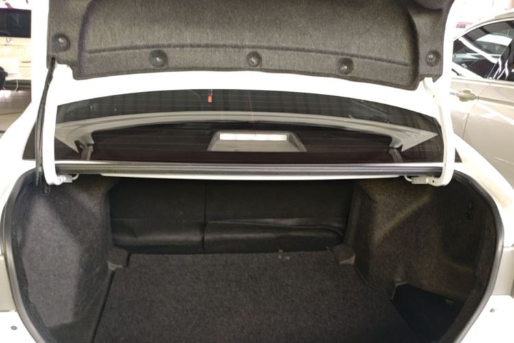 Toyota Corolla 2018 #19 Toyota Corolla 2018 car image #19
