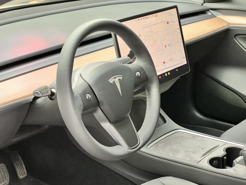 Tesla Model 3 2023 #11 Tesla Model 3 2023 car image #11