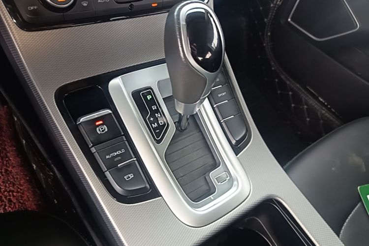 GEELY Emgrand GL 2018 #16 GEELY Emgrand GL 2018 car image #16